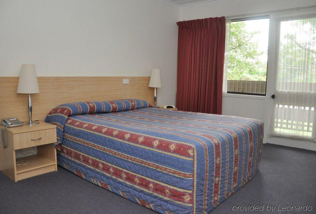 Edinburgh Motor Inn Warragul Habitación foto