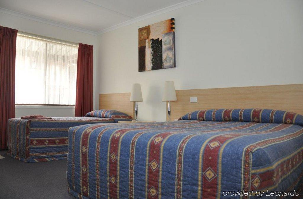 Edinburgh Motor Inn Warragul Habitación foto